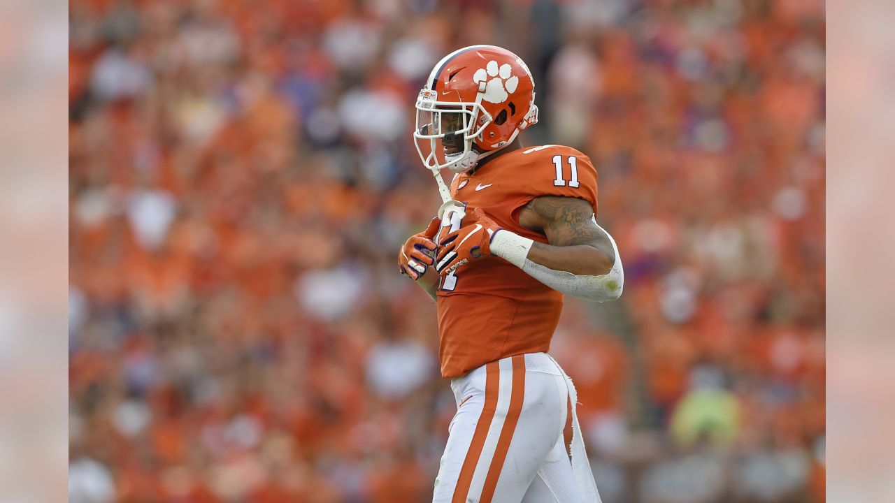 Giants trade for Isaiah Simmons #greenscreen #isaiahsimmons #clemsonti