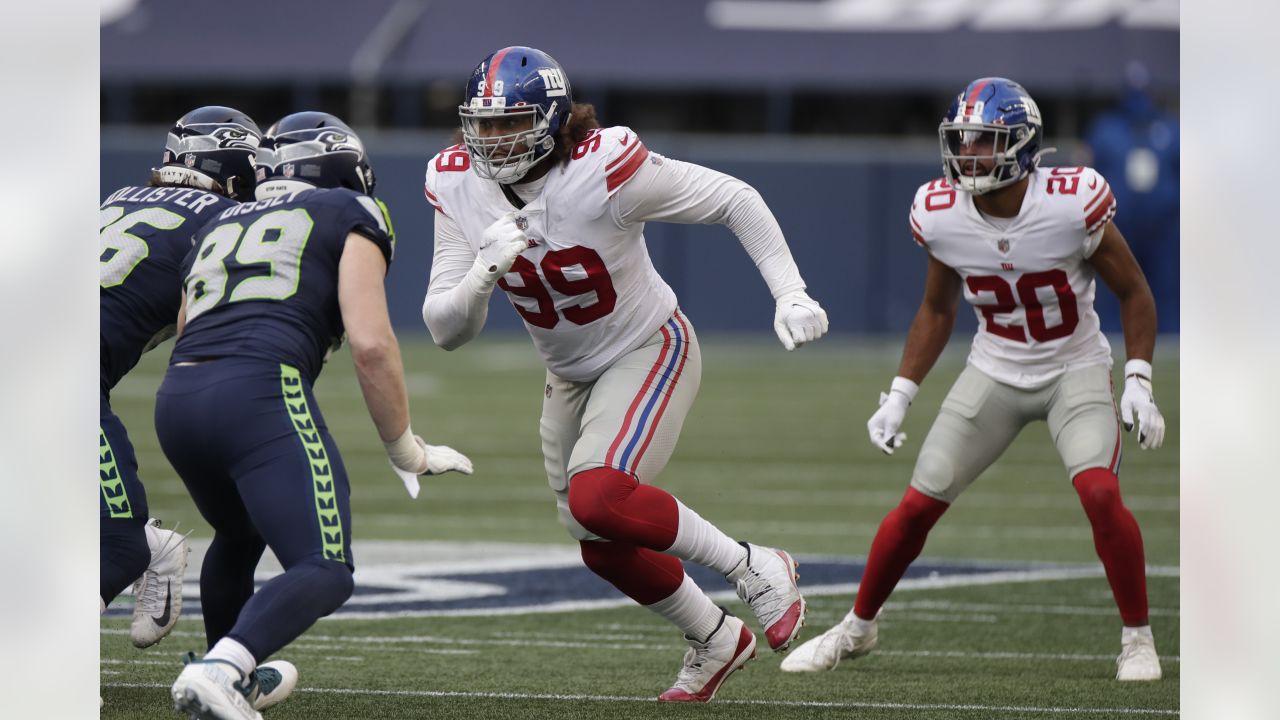 New York Giants schedule 2022: Opponents, release date, strength of  schedule, and more
