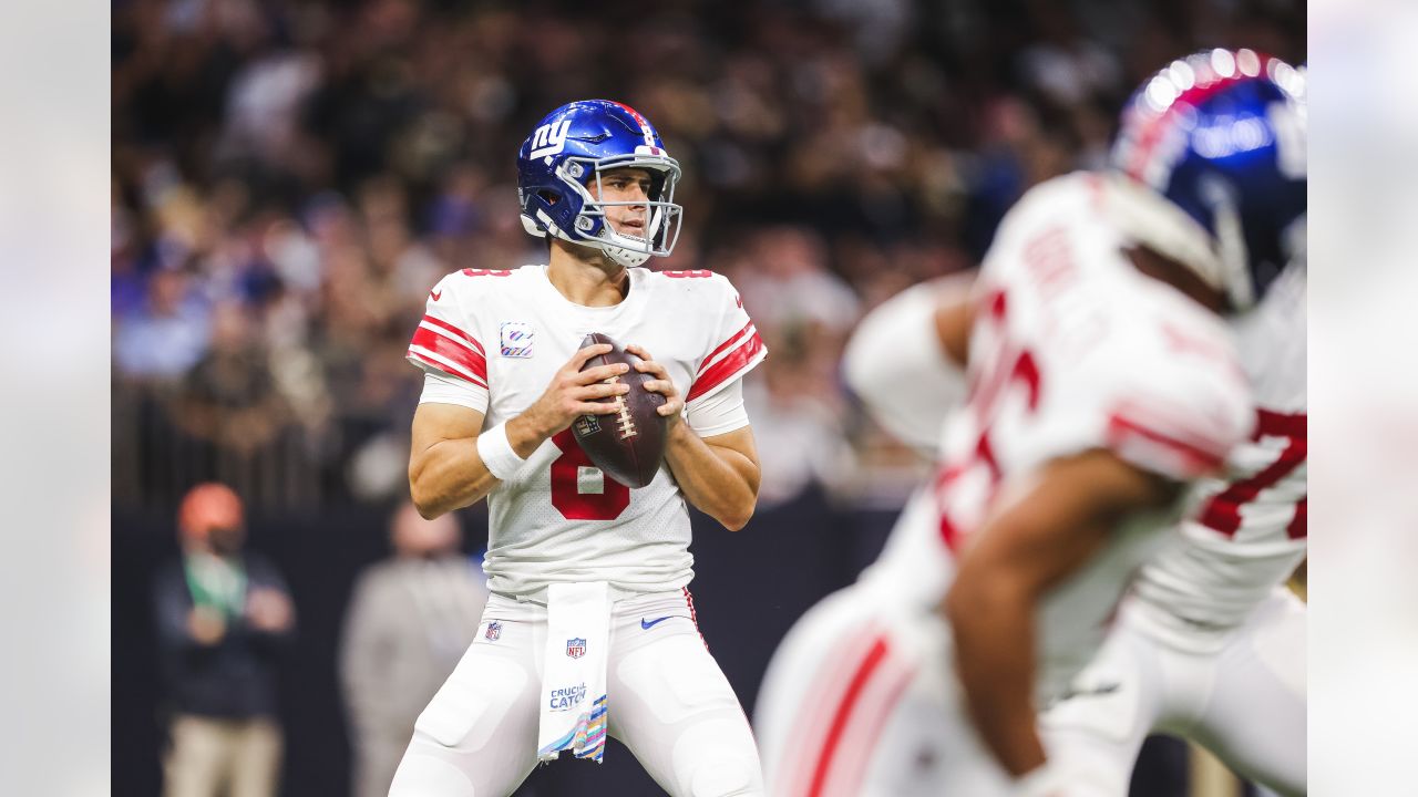 Giants Receiver John Ross Breaks Silence About the Past, Shares Thoughts on  the Future - Sports Illustrated New York Giants News, Analysis and More