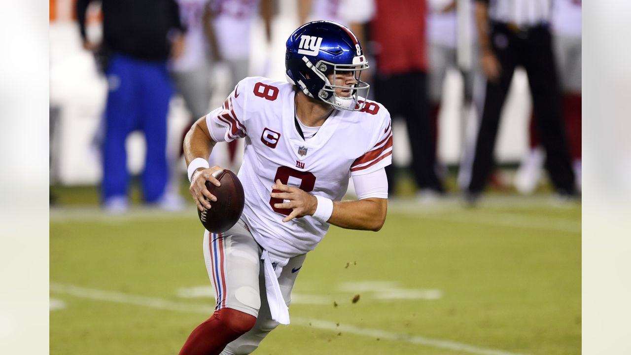 Giants Now: NFC East Roundup heading into Week 8