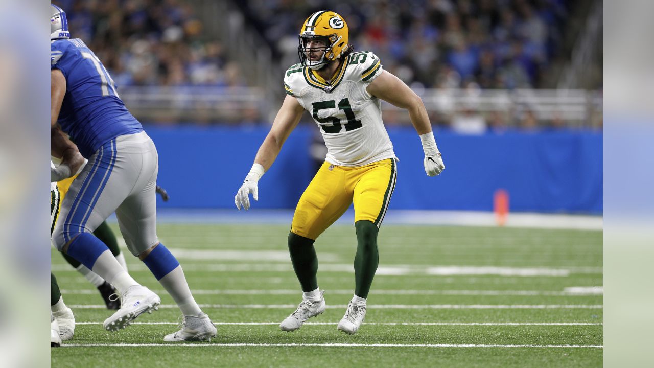 Report: Giants agree to terms with LB Kyler Fackrell