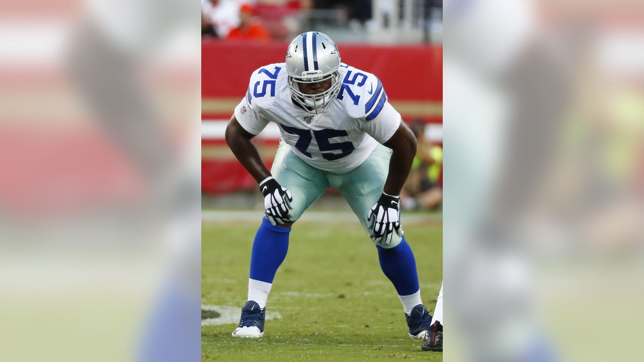 Why Giants still need serious offensive line upgrades after signing Cowboys'  Cameron Fleming (and who they can target) 