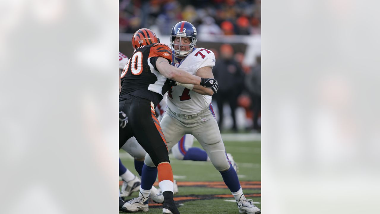 Bengals, tight ends, Giants D among NFL's Sunday best National News - Bally  Sports