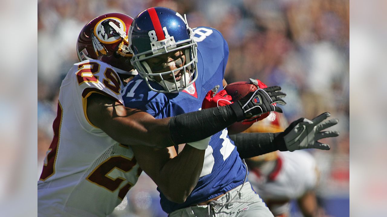 NFL Thanksgiving Day: Dry, cool weather forecast as Giants visit Redskins