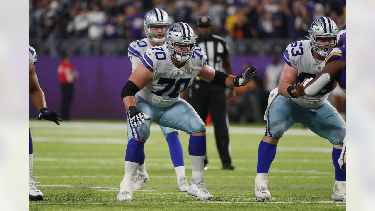 Eye On: Scouting the Dallas Cowboys in Week 15