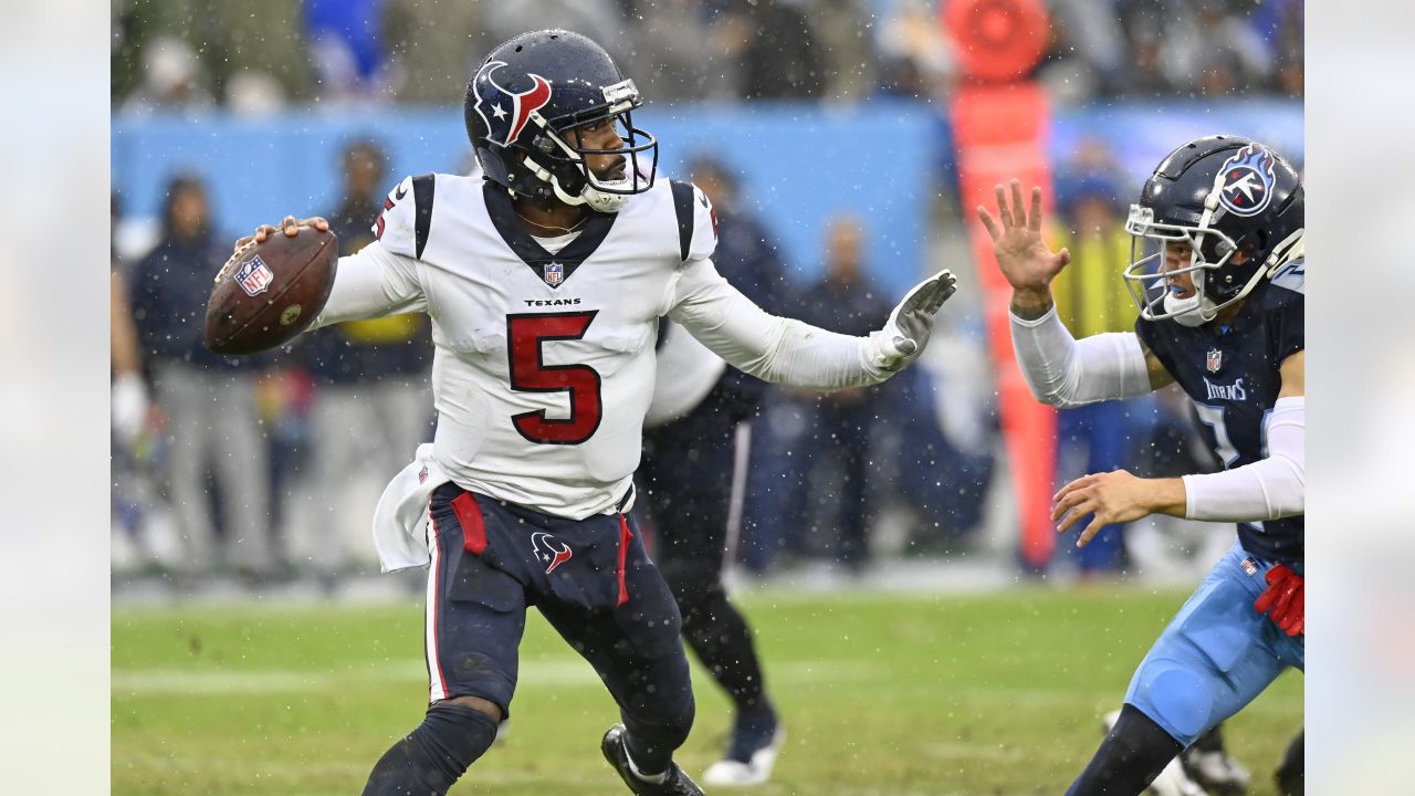 Tyrod Taylor Named Starting QB for Houston Texans 2021 Former Virginia Tech  Hokies Quarterback AFC South NFL - Gobbler Country