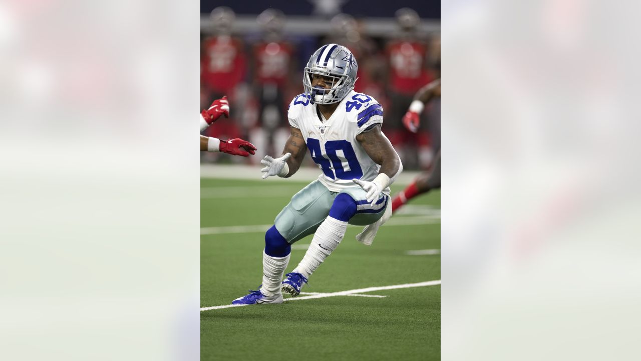 Dallas Cowboys vs. Tampa Bay Buccaneers, Aug. 29, 2019