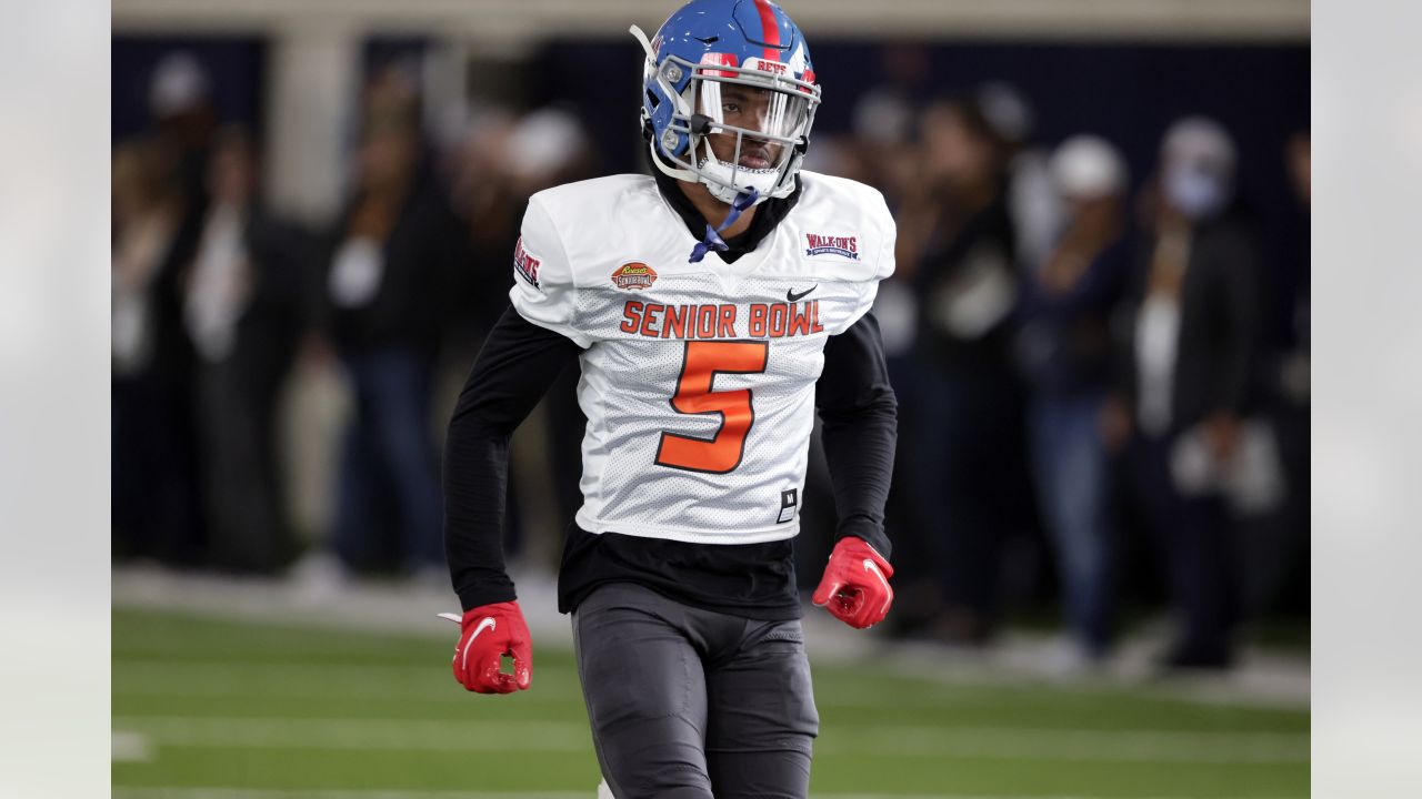 2022 NFL Draft Final Top 300 Big Board: Malik Willis as QB1, Skyy