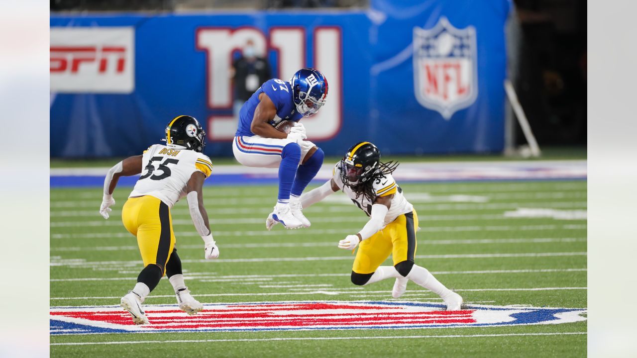 East Rutherford, New Jersey, USA. 6th Nov, 2017. Rams' quarterback Jared  Goff (16) during NFL action between the Los Angeles Rams and the New York  Giants at MetLife Stadium in East Rutherford