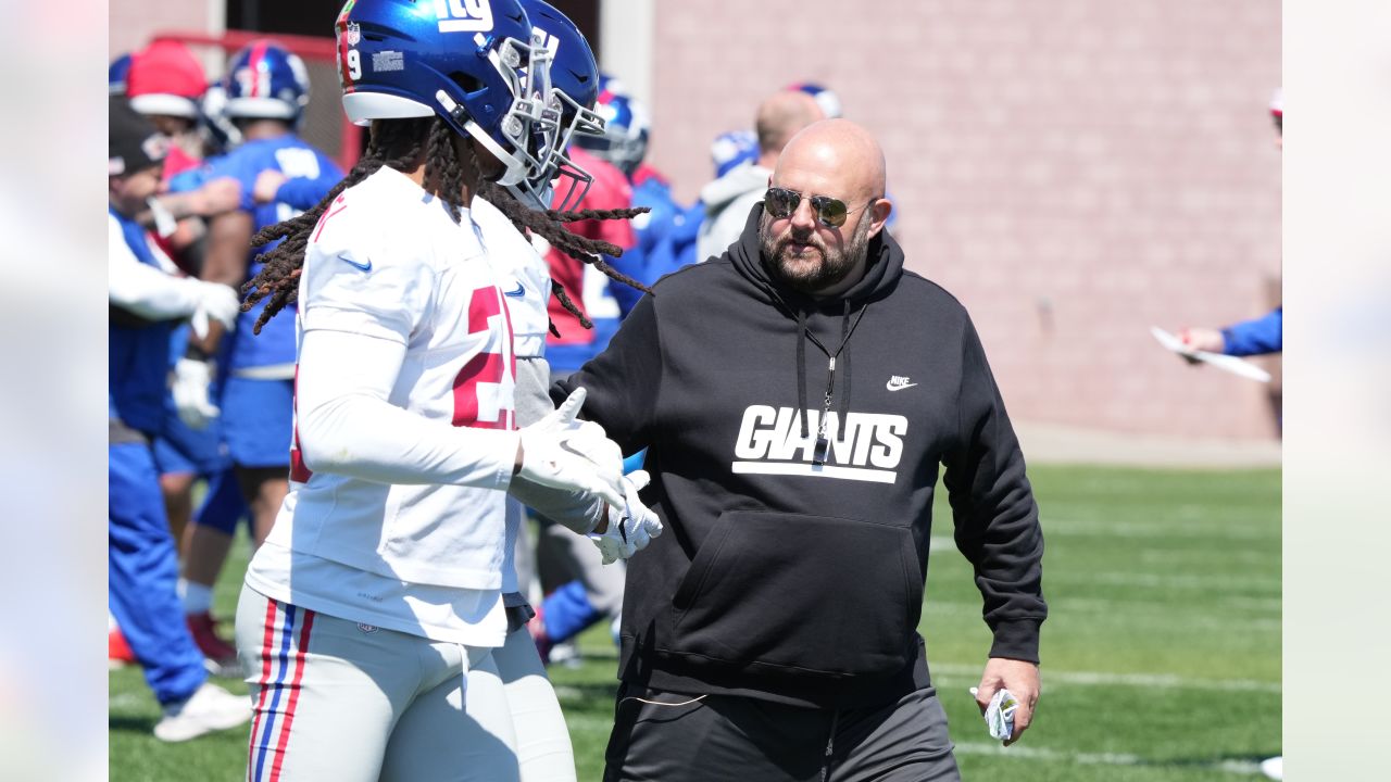 How Giants coach Brian Daboll made a lasting impact on the Eagles' Jalen  Hurts — and Nick Sirianni