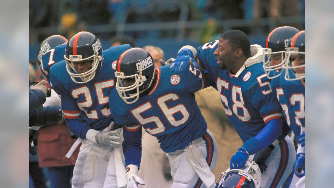 Eagles – Giants: Lawrence Taylor hilariously chided NY over slow start