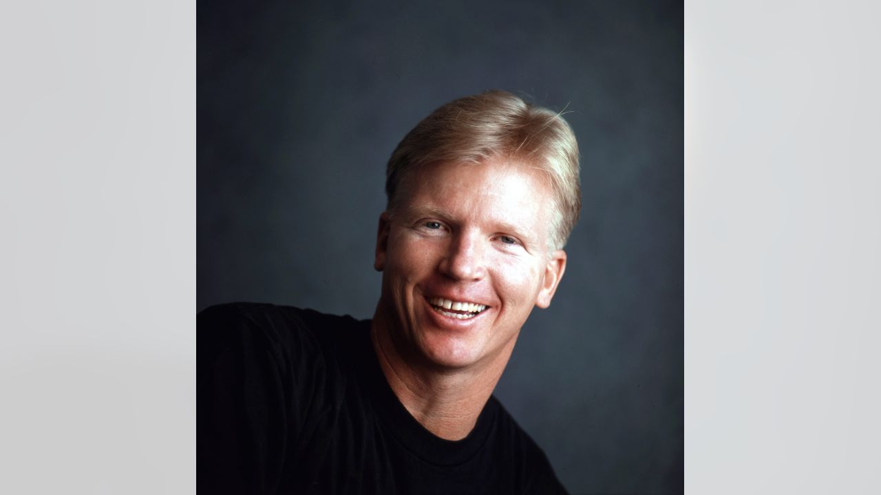 Phil Simms on a Dream Started on a Kentucky Farm - WSJ