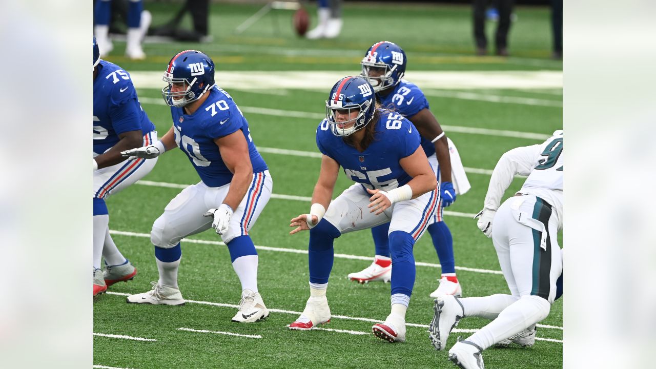 NY Giants Top 10 players for 2020 season: No. 10 Nick Gates