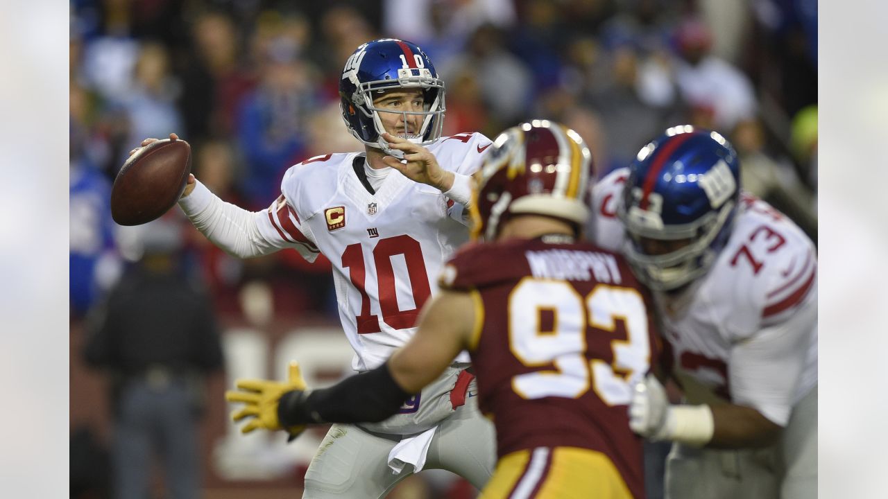 Washington Commanders quarterback Taylor Heinicke (4) in action during the  first half of an NFL football game against the Minnesota Vikings, Sunday,  Nov. 6, 2022, in Landover, Md. (AP Photo/Nick Wass Stock