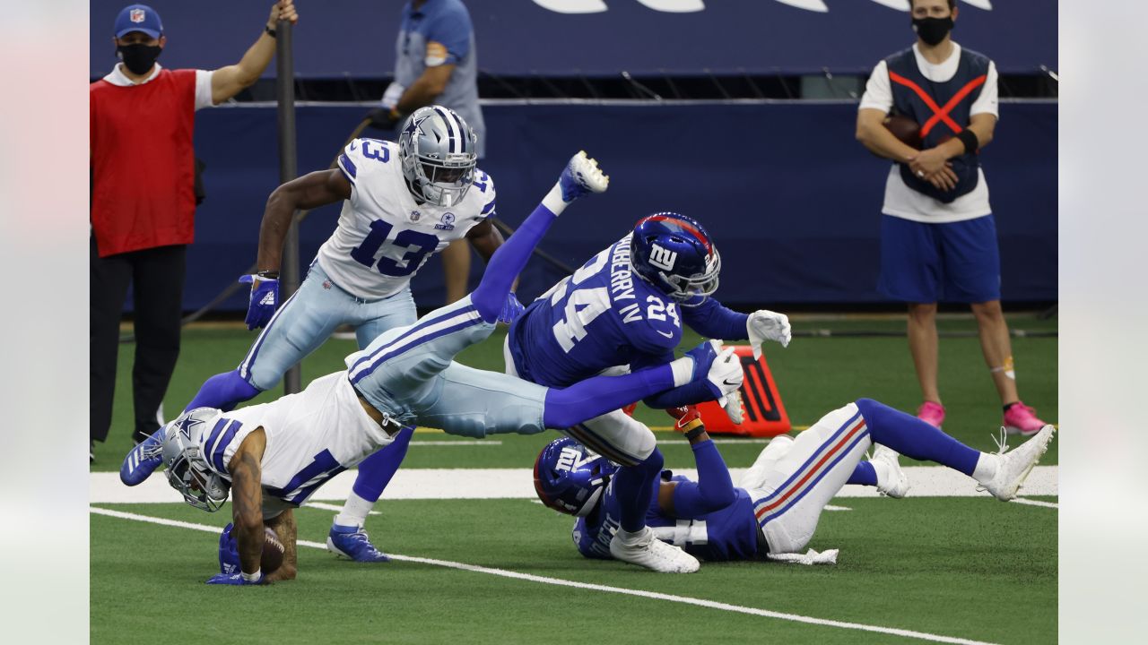 The IMPORTANCE of the Cowboys' Week 5 matchup + Is the Giants season  SPIRALING? 