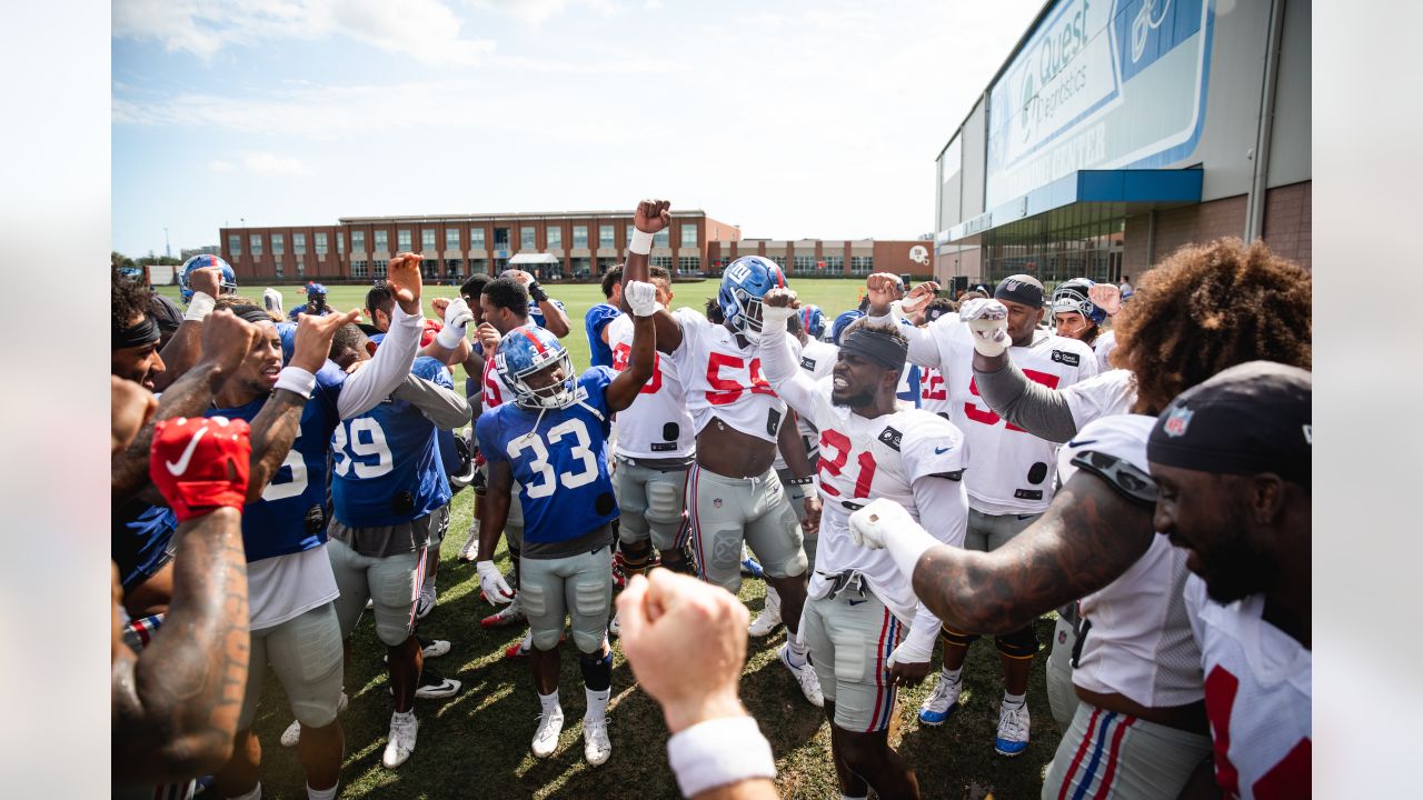 New Jersey Governor Phil Murphy announces plans for Giants fans to return  to MetLife Stadium