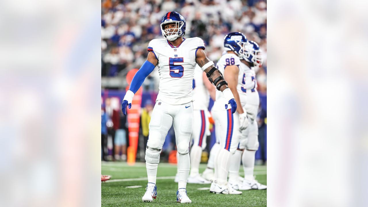 Kayvon Thibodeaux named to 2022 PFWA All-Rookie Team