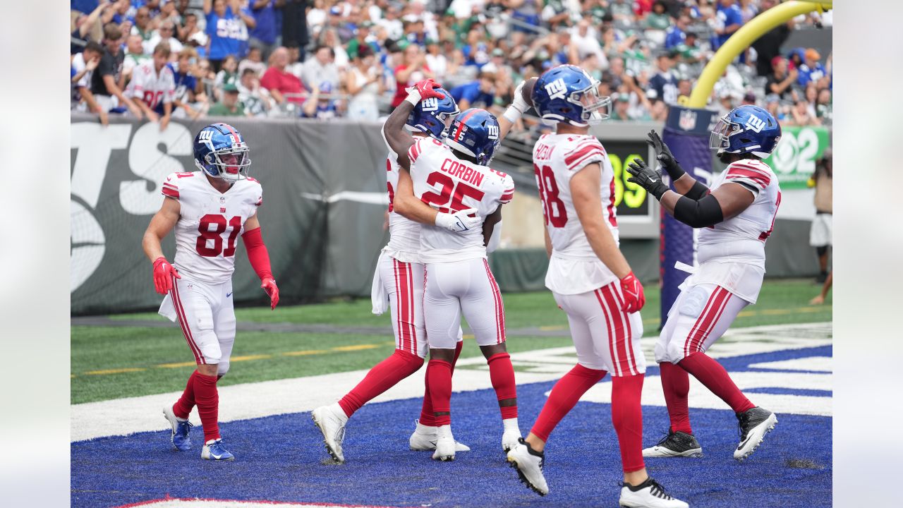 New York Giants Fall 31-27 to Jets in Preseason Finale - Sports Illustrated New  York Giants News, Analysis and More