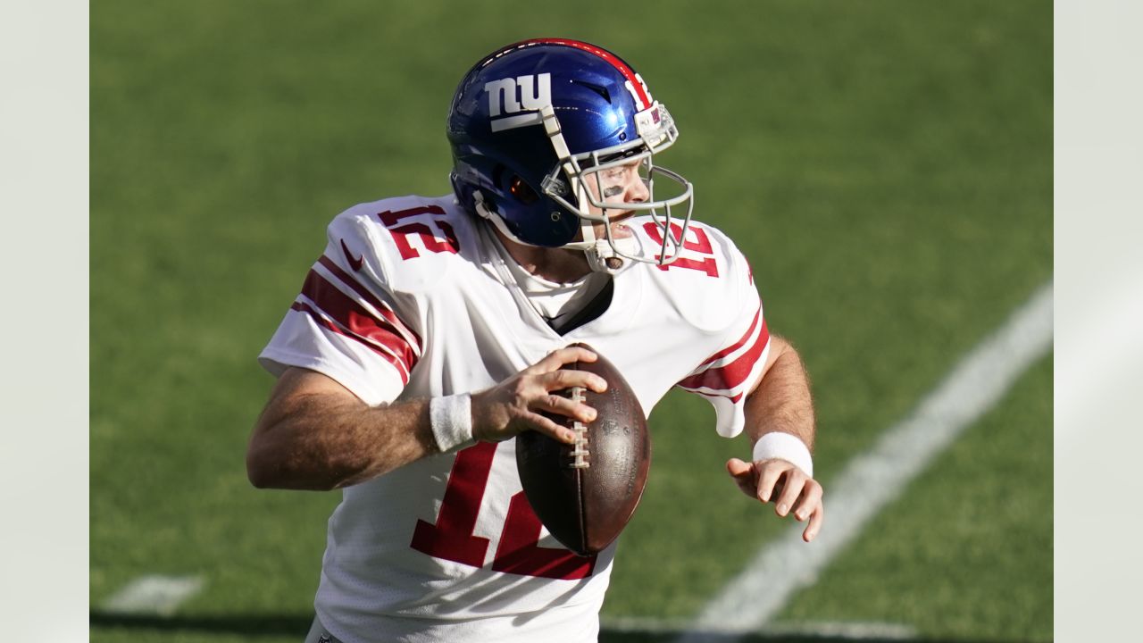 Giants look to win sixth game in a row against Washington - ABC7 New York