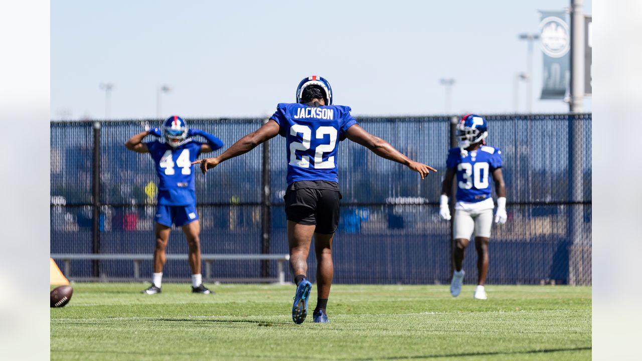 Giants Now: NFL to expand practice squad for all 32 teams to