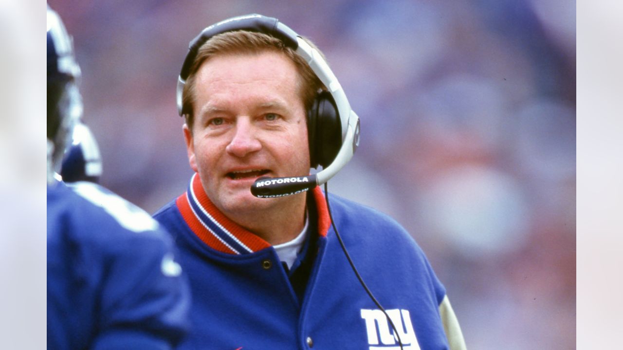 Kerry Collins' fond memories of ex-Giants coach Jim Fassel