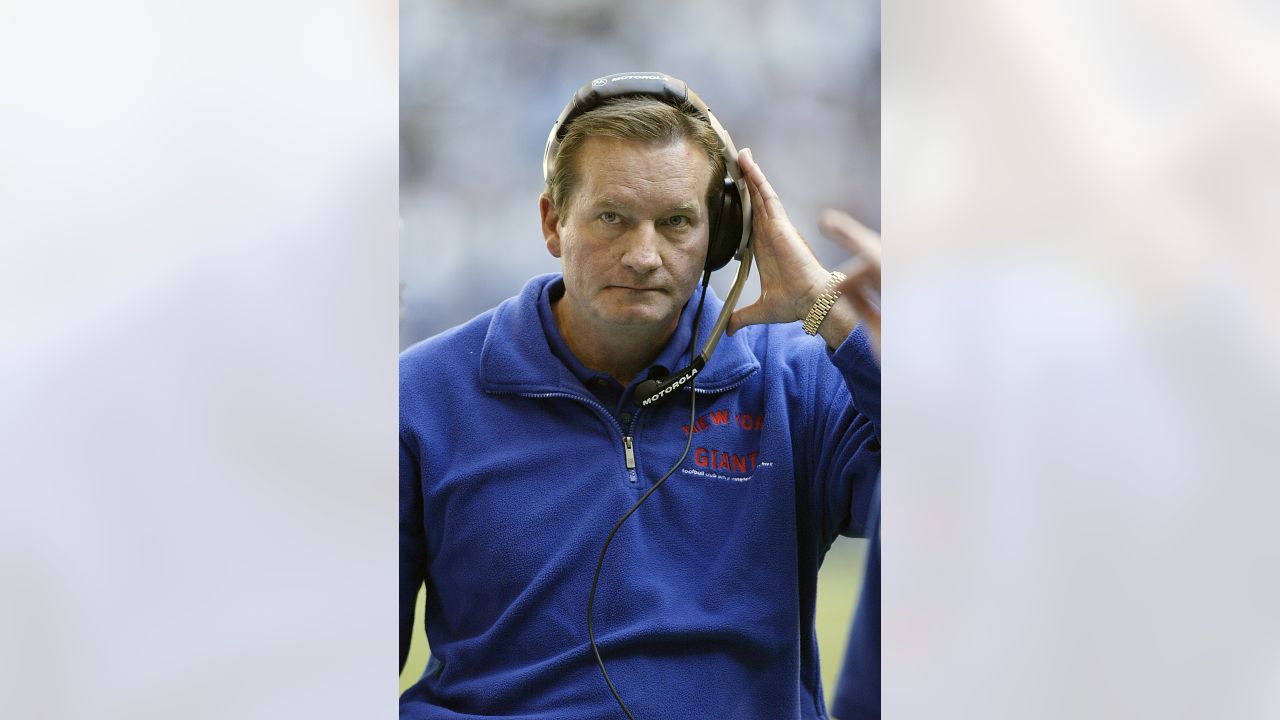 Ex-Giants coach Jim Fassel proud of Super Bowl-bound son