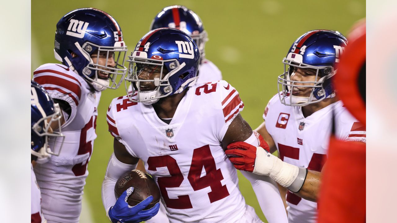 NY Giants lose another heartbreaker to Eagles in Philly, 25-22