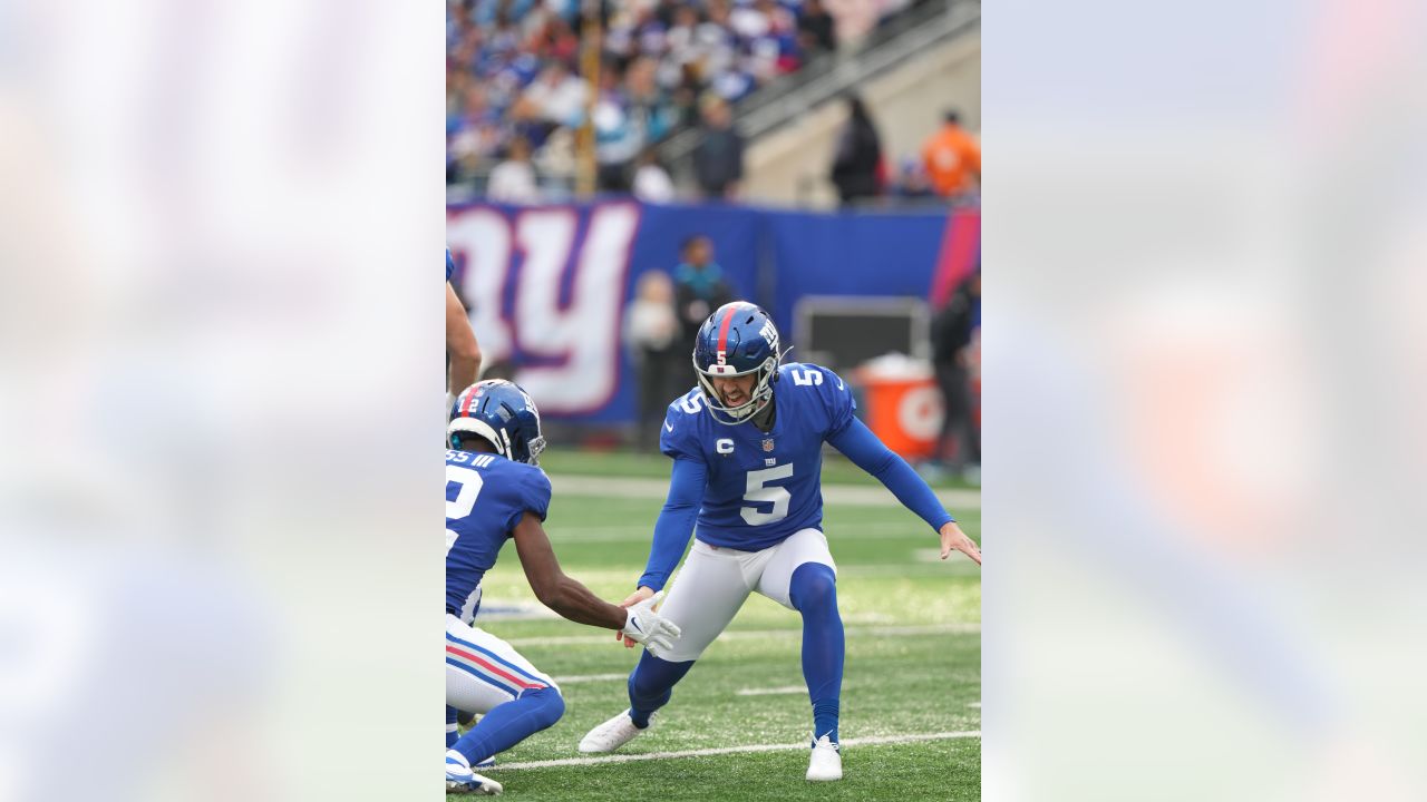 Five things the NY Giants must do after the bye week to win the