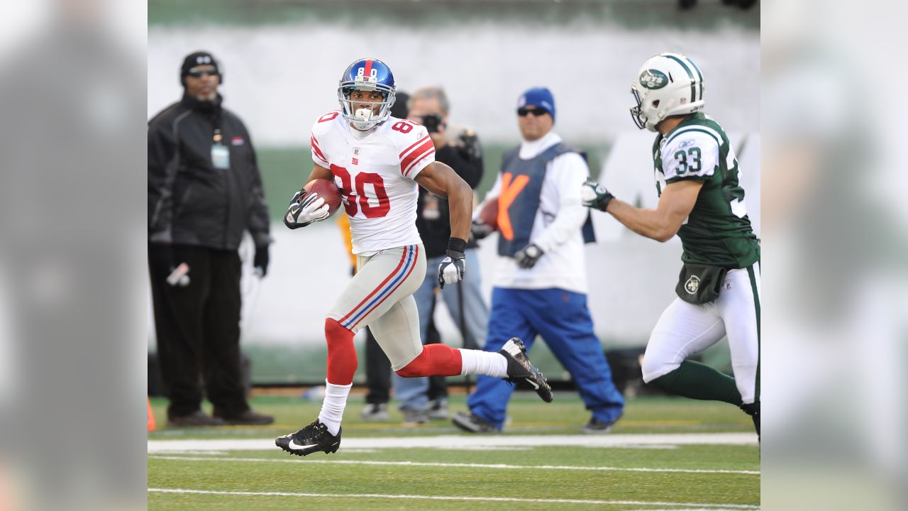 Jets and Giants: Contrasts in Failure - The New York Times