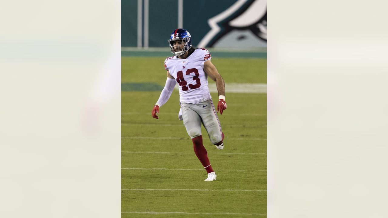 New York Giants' roster ranked No. 27 in NFL by ESPN - Big Blue View