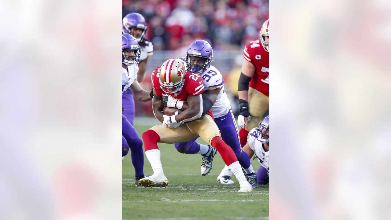 Disappointing season leaves Vikings' Ifeadi Odenigbo 'angry' – Twin Cities