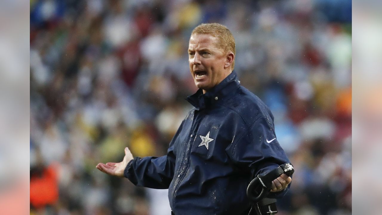 Jimmy Johnson Calls out Dallas Head Coach Jason Garrett