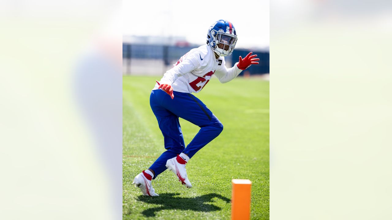 Giants Now: First impressions of 2022 rookie class