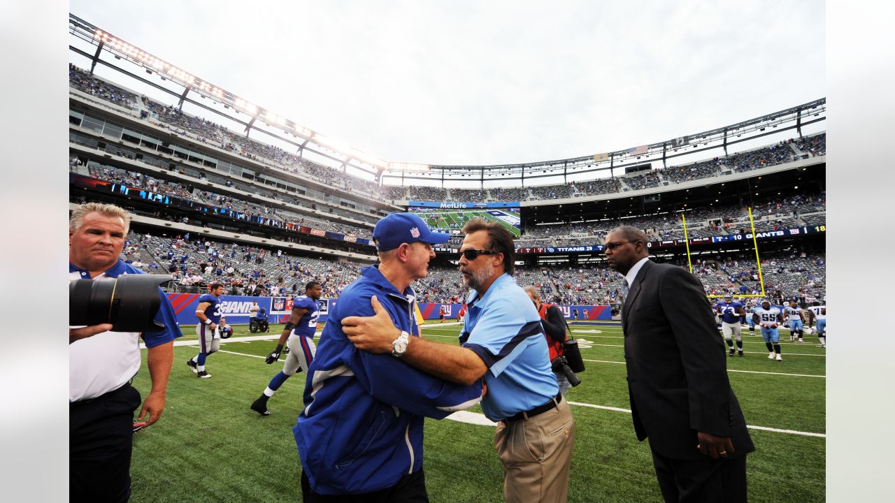 Jeff Fisher among 3 selected to Titans' Ring of Honor