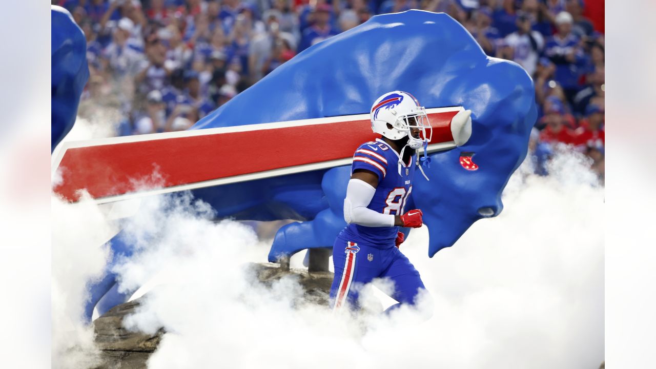 Buffalo Bills 2022 Free Agency Grade: Jamison Crowder