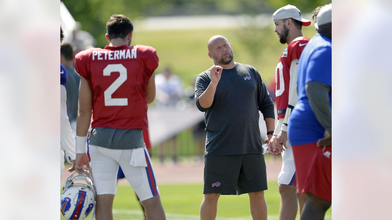 10 things to know about HC Brian Daboll