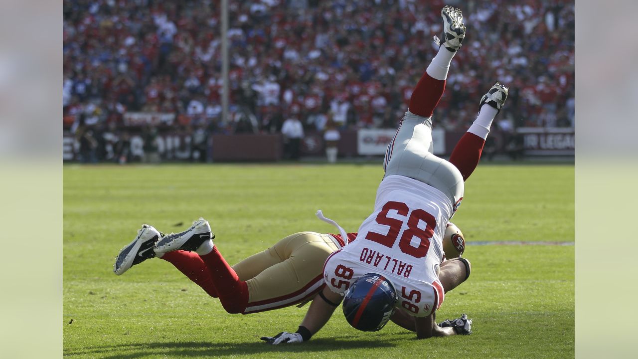 Giants vs. 49ers: Why This Was Eli Manning's Gutsiest Performance Ever, News, Scores, Highlights, Stats, and Rumors