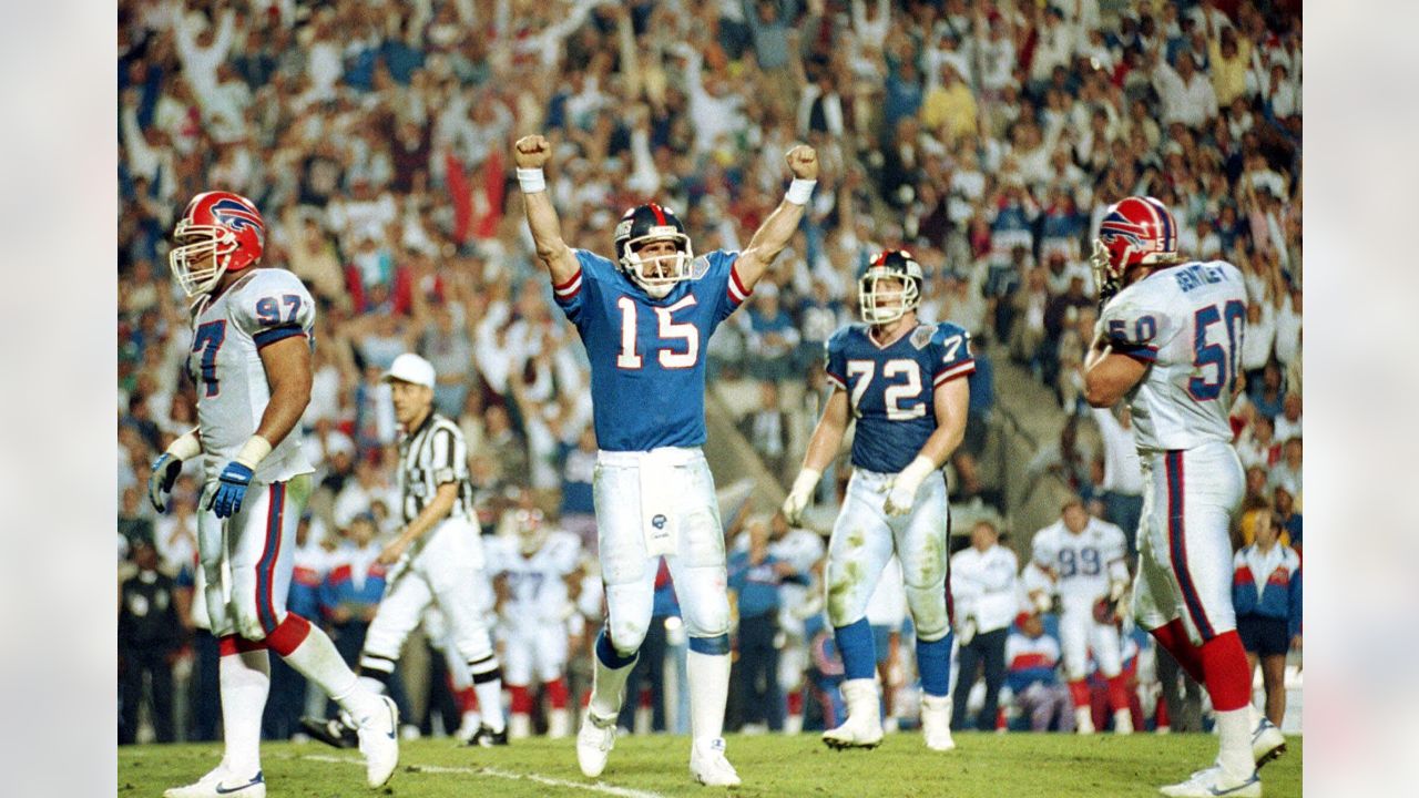 Buffalo Bills could use these all-time greats back in 2020