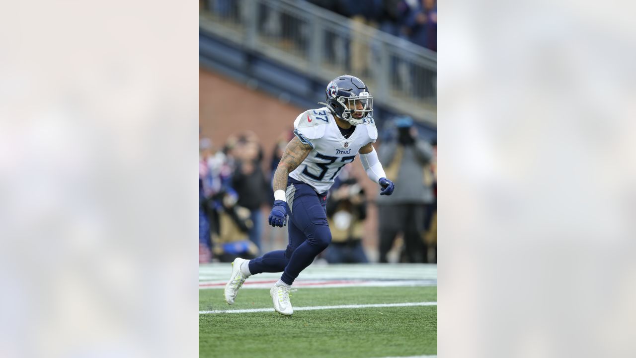 2021 Opponent Scouting Report: Week 3 Titans Offense- Derrick