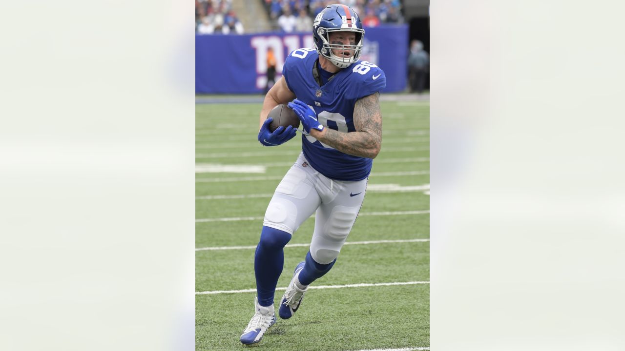 \ud83c\udfa5 Highlights: New York Giants 21, Carolina Panthers 19