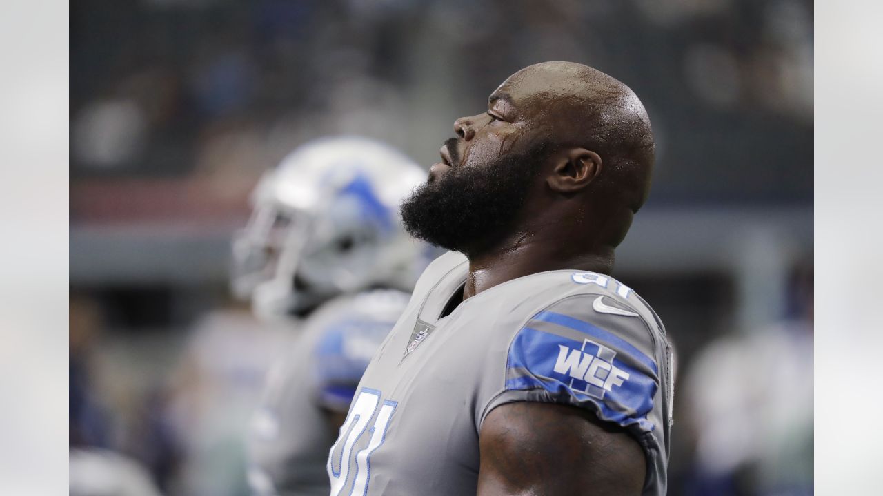 Arlington, Texas, USA. 30th Sep, 2018. Detroit Lions wide receiver