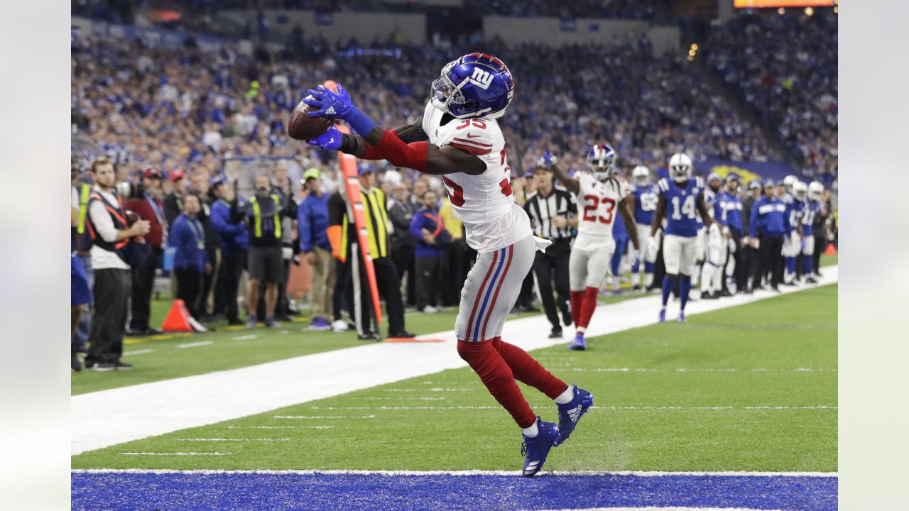 Giants playoff scenarios: Who should New York fans root for in Week 17? -  DraftKings Network