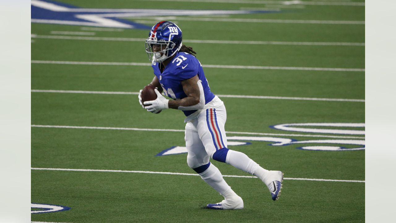 Game Review: Dallas Cowboys 37 - New York Giants 34