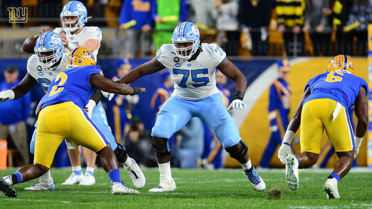 Detroit Lions' NFL draft grades 2021: Why most experts like this class