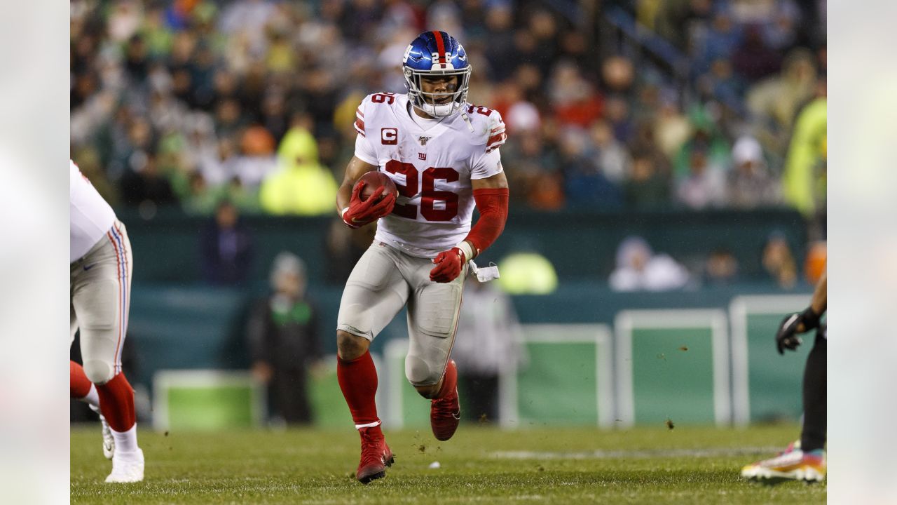 Giants trade with Dolphins, gain 2022 3rd-rd choice