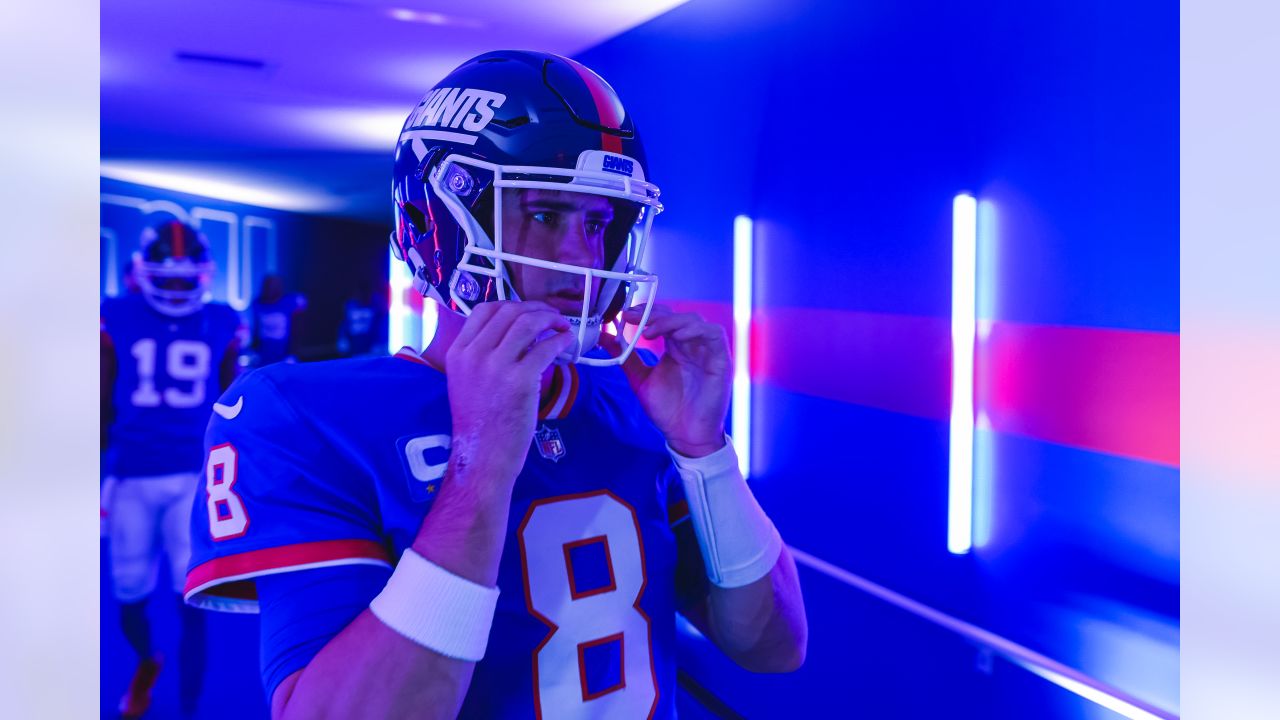 NFL Week 4 Game Recap: New York Giants 20, Chicago Bears 12, NFL News,  Rankings and Statistics