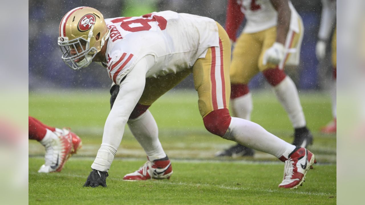 49ers notebook: Carlos Hyde bounces back from 1st NFL fumble (w/video)