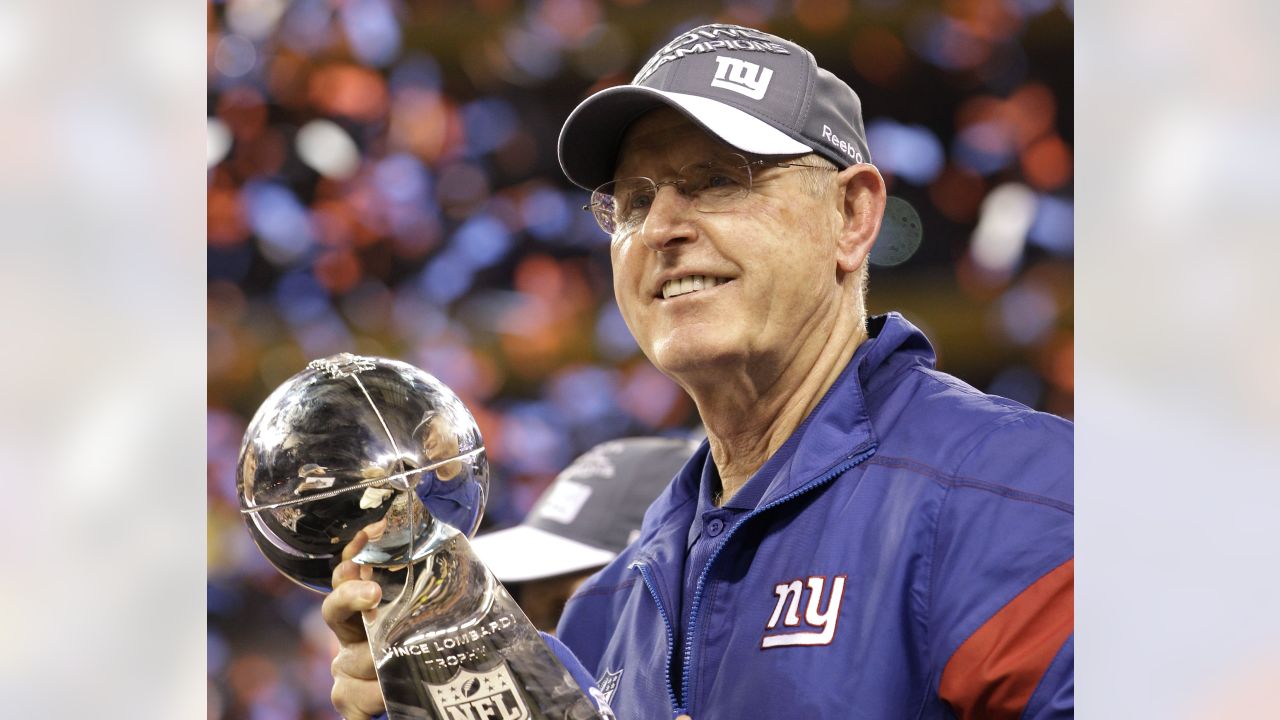 Relive Giants' 1993 Season; Phil Simms Leads Team to the Playoffs