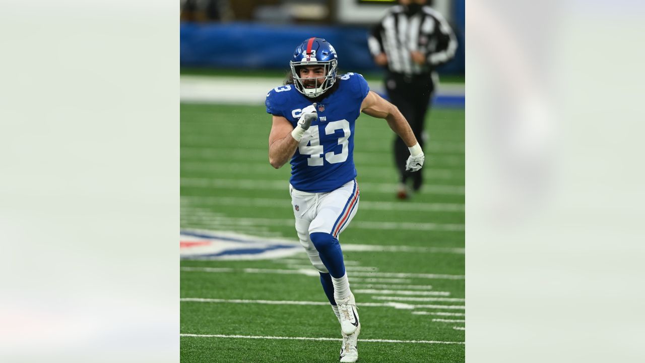 New York Giants 2020 Positional Review: Defensive Line - Big Blue  Interactive