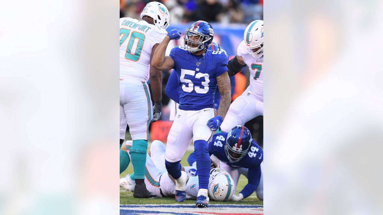 Giants S Xavier McKinney straightforward about Pro Bowl snub